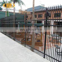 Profesional Steel Fence Aluminum Fence Spears thumbnail-5