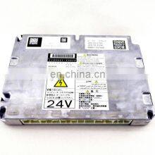 Контроллер двигателя SK200-8 или ЭБУ Hino J05 J08 для экскаватора Kobelco 89661-E0010