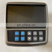 DX300 Doosan PANEL DX225 Excavator Monitor 300426-00049A