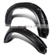 OEM ABS Plastic Fender Flare for Ram 1500 2007 Model thumbnail-2