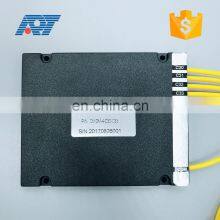 Advanced Technology CE/ISO/ROHS Wdm Telecom Ftth Nextwork 4ch Cwdm Mux Demux WDM thumbnail-5