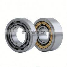 N 320 Japanese Standard Single Row Cylindrical Roller Bearing N320 thumbnail-2