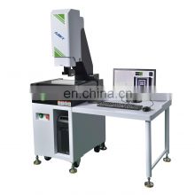 Computer Control High Accuracy Laboratory Equipment Optical CNC Video Measuring Machine For High Precision Parts