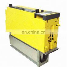 A06B-6079-H207#CS Motor Drive Servo Amplifier Module for Robot CNC Controller thumbnail-1