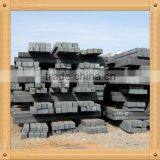 Lowest Price Hot Rolled Steel Billets Iron Sizes thumbnail-1