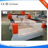 Hobby High Quality 3 Axis Stone Cnc Router3d Stone Cnc Engraving Machine Made in China thumbnail-1