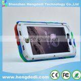 2015 Latest Waterproof Case for Iphone 6 Plus Case With Dirt Resistant Function thumbnail-1