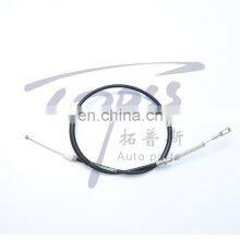 China Online Wholesale Shop Brake Cable OEM 9064207085/9064203085/9064204485 For Benz thumbnail-1