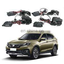 Hot Sale Auto Parts Anti-clamp Electric Suction Door Universal for Trumpchi GS5 thumbnail-1