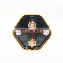 250A Battery Isolator Isolation Switch Disconnect Power Cut Off Kill Switches Auto Yacht Car Fixed Key Switch For Boat Car Truck thumbnail-5