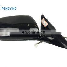 Car Accessories Side Mirror for Toyota Camry 2006-2011 87940-06322 87910-06322 thumbnail-1