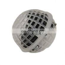 Water Treatment Plastic Floating Bio Filter Media Waste Water Treatment Bio Filter Media thumbnail-5