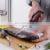 Factory Supply Best Cooking Tools Accessories Food Fish Kitchen Bone Cutter Scissors thumbnail-5