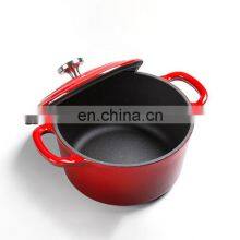 2021 Luxury Korean Non Stick Kitchen Accessories Large Industrial Stainless Steel Cooking Pots thumbnail-4