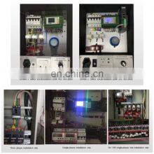 3 Phase Smart Din Rail Electronic Intelligent Digital Energy Meter thumbnail-3