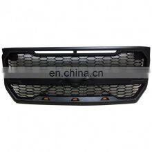 Lantsun F-150 Car Grills 2015-2017 Raptor F150 Auto Parts for Ford F150 Grille thumbnail-1