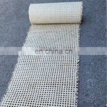 Best Supplier Rattan Cane Webbing Rattan Roll Rattan Cane Mesh Natural or Bleached From Viet Nam thumbnail-1
