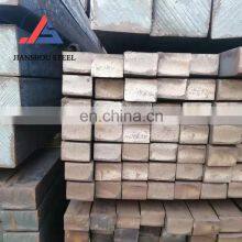 Mild Steel Bar Hot Rolled/cold Drawn Q235 Q345b Q355 A36 Ss400 1020 1045 S20c S45c ms Steel Rectangle/square Bar thumbnail-4