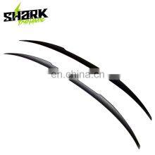 for BMW G20 G28 M3 Rear Spoiler Car Trunk Tail Spoiler 2018+ thumbnail-3