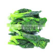 Hot-selling IQF Frozen Green Rape Flower thumbnail-5
