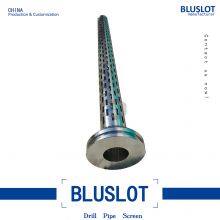 Drill Pipe Screen Selection Guide - Bluslot thumbnail-5
