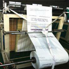 Compostable Donation Bags Charity Sacks, Charity Bags, Charity Donation Bags, Jumbo Vest Carrier, Clothe Donate Bags thumbnail-2