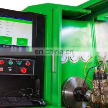 Diesel Injection Pump Test Bench CRS728C Test Bench Common Rail Turbocharger Test Bench thumbnail-4