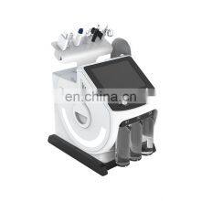 Multifunction 7 in 1 Professional Facial Deep Cleaning Diamond Oxygen Jet Peeling Microdermabrasion Machine thumbnail-3