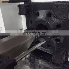 Plastic Thin Wall Disposable Tableware Injection Molding Machine Price thumbnail-2