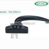 ZB011 Aluminium Construction Window Handle Lock