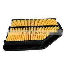 High Quality Auto Engine Car Air Filter OEM 17220-rzp-Y00 17220-rzp-000 17220-RZP-G00 For Crv thumbnail-1