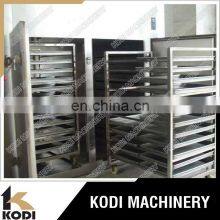 CT-C Series Tea Leaf Dryer thumbnail-5