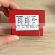 New 1734-OB8S Factory Sealed Point I/O Safety Sourcing Output Module 1734-OB8S thumbnail-2
