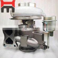 Caterpillars C13 Engine Water Cooled Turbocharger 247-2969 Turbo