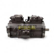 CX210 Excavator Parts Hydraulic Pump KRJ6199 K3V112DTP16AR-9N49 thumbnail-4
