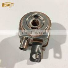 HIDROJET High Quality Td226b Engine Oil Cooler 13024128 Oil Radiator for TD226B thumbnail-1