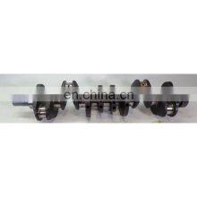 S6D95 6207-31-1100 4sd106 Engine Excavator Crankshafts