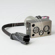 PC450-8 Valve Pilot 702-21-57500 thumbnail-1