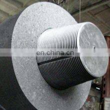 high quality REGULAR POWER graphite electrode different length 600*2100