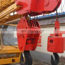 Used Kato NK 500E Truck Crane thumbnail-2