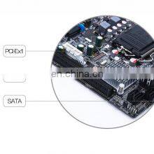 Factory Price Offer Hot Sale I3 I5 I7 Desktop H55 H61 B75 Motherboard With Ddr3 Ram thumbnail-5