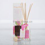 200ml Home Fragrance Aroma Reed Diffuser With Glass Bottle SA-2084 thumbnail-3