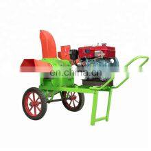 Home Use Electric Straw Chopper Machine for Sheep Feed, Cow Feed Hay Chopper 008613673685830 thumbnail-2