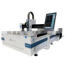 FL-3015 Laser Cutting Machine 1000w 1500w 3000w Cnc Metal Fiber Laser Cutting Machine Price For Steel Aluminum Iron Brass thumbnail-1