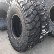 Hualu Mine Steel Wire Tire 14.00R24/25 Wide-body Dump Truck Tire 1400R24/25 thumbnail-3