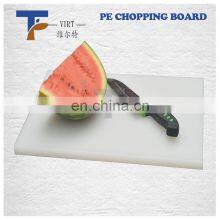 4pcs/Set Plastic Cutting Board With A Stand Chopping CUTTING SLICING FISH VEGETABLE MEAT BOARD SET thumbnail-4