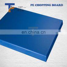 Food Grade Plastic Pizza Cutting Uhmw-pe Board / Sheet thumbnail-3