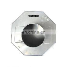 Slump Cone Test Abrams Cone thumbnail-4