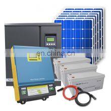 10kva 12v 1mw 5kw off Grid Solar Power System 12v 1kw 100kwh 2000w 70kw for Commercial Home in Bangladesh thumbnail-1