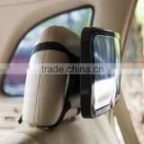2016 New Style Adjustable Car Back Seat Baby Mirror thumbnail-4